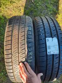 Opony wzmacniane 205/65R16C Hankook