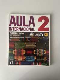 Aula Internacional 2 (Nueva Edición)