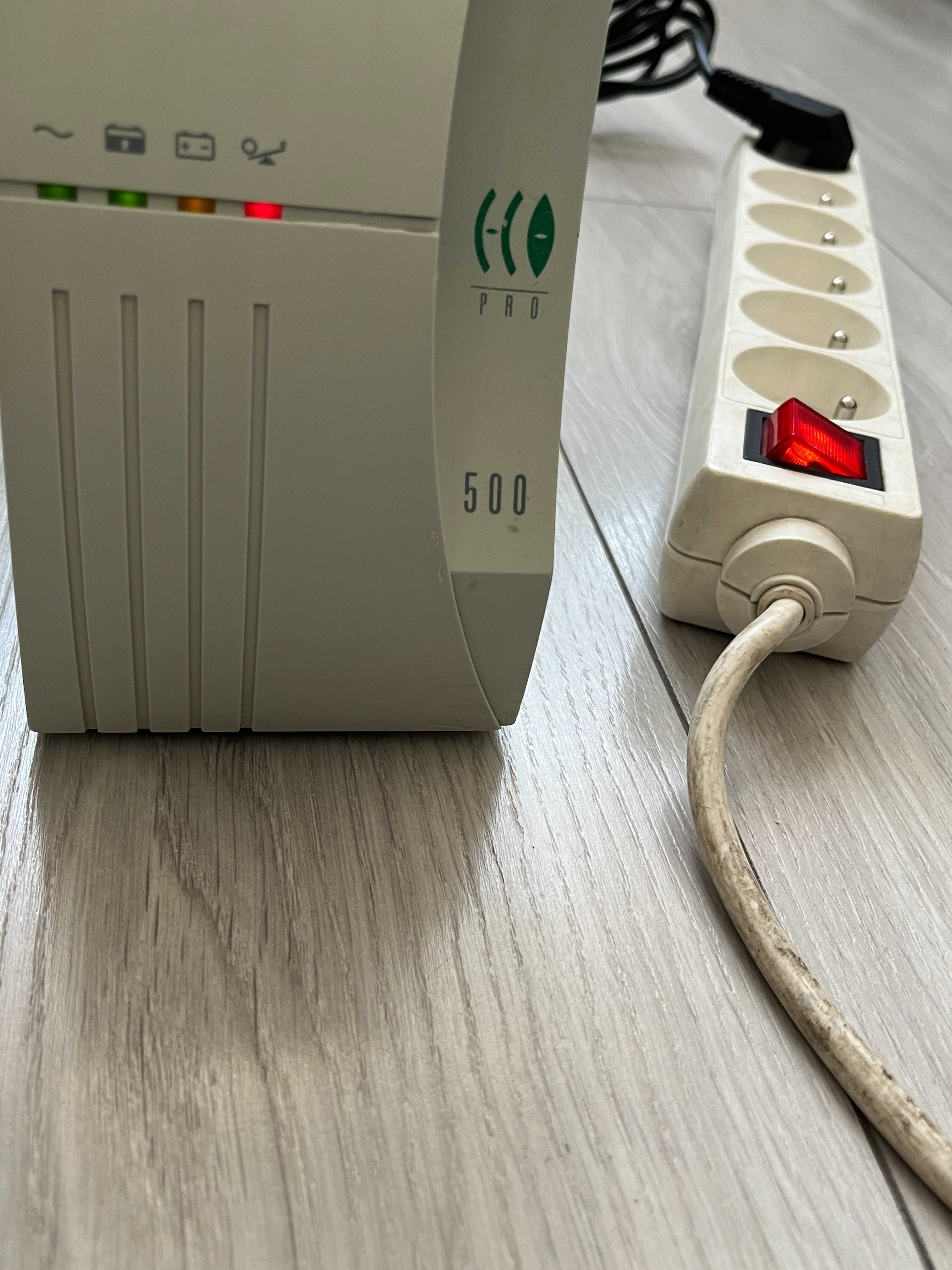 UPS EVER Pro 500