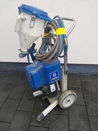 Graco fastfinish