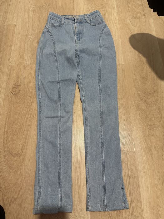 Джинси жіночі tommy hilfiger чорні