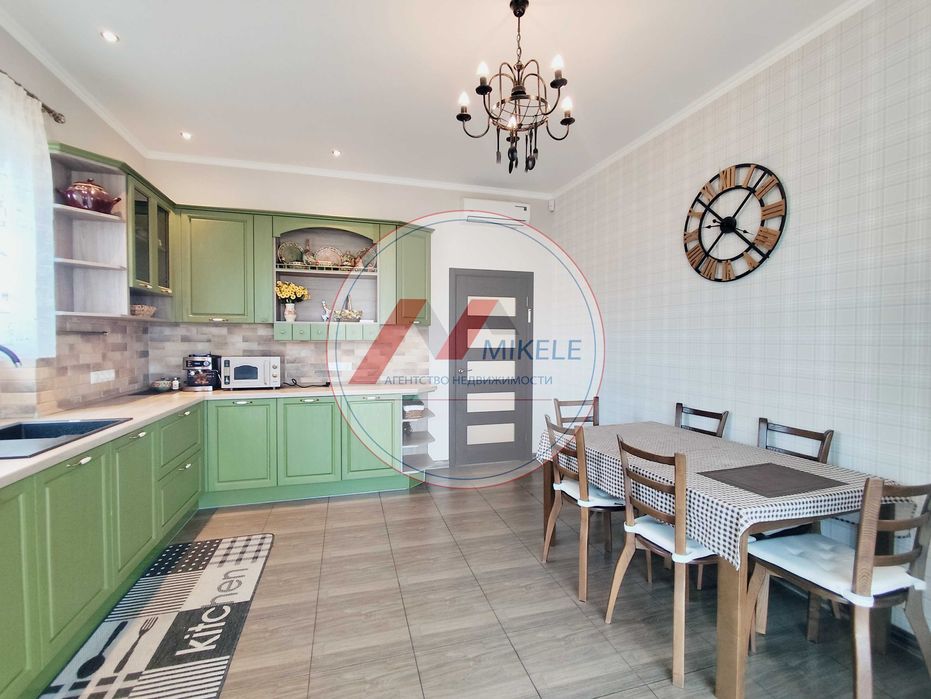 Без % Будинок з ремонтом 255 м2 18 сот Рожни Броварський р-н