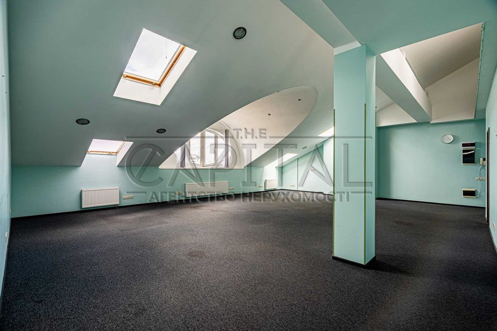 Продажа ПентХаус 248м Центр Подол Контрактовая площадь ул. Щекавицкая