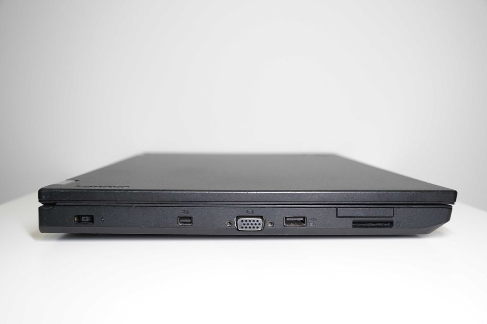 Lenovo ThinkPad L570 15,6" i5-6200U | 8 GB RAM | 250 GB SSD | FHD