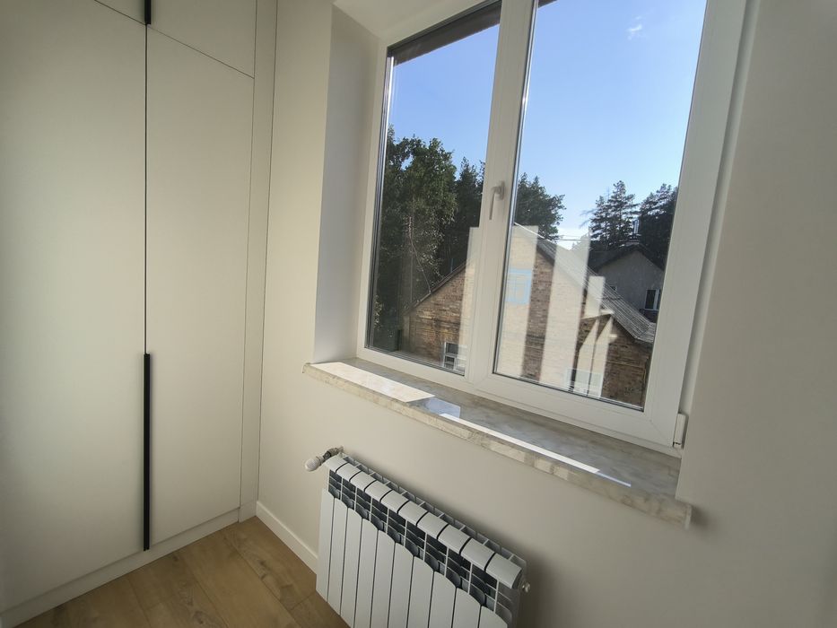 Новенький ремонт, державні програми так!