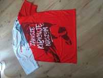 Lotos Koszulka Polska Kibic tshirt Nowa