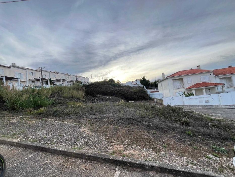 Terreno com projeto aprovado