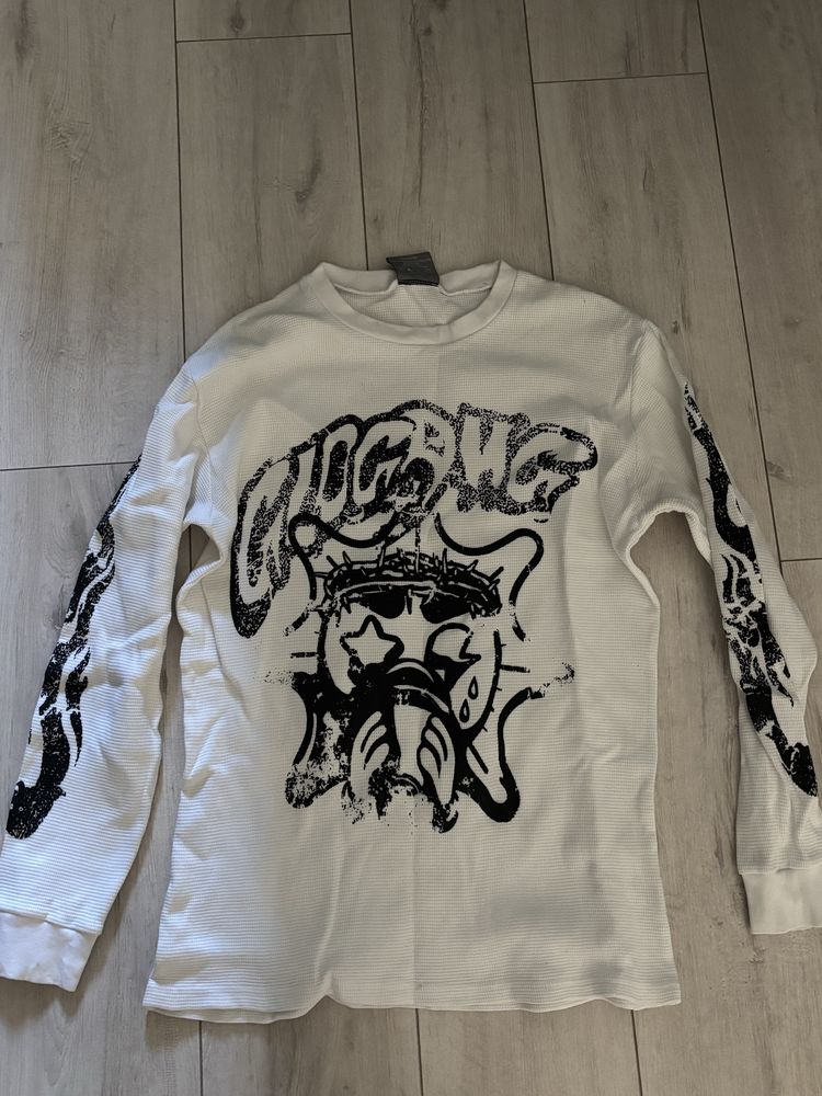 Лонгслив GLO GANG