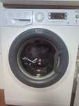 Pralka automatyczna Hotpoint Ariston Slim