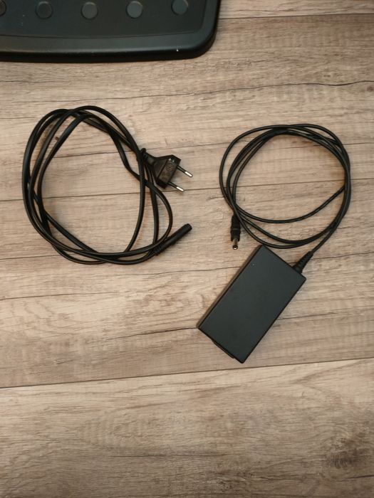 Kierownica Logitech g920