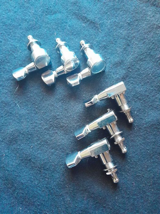 Acessóriosl para Fender/Squier