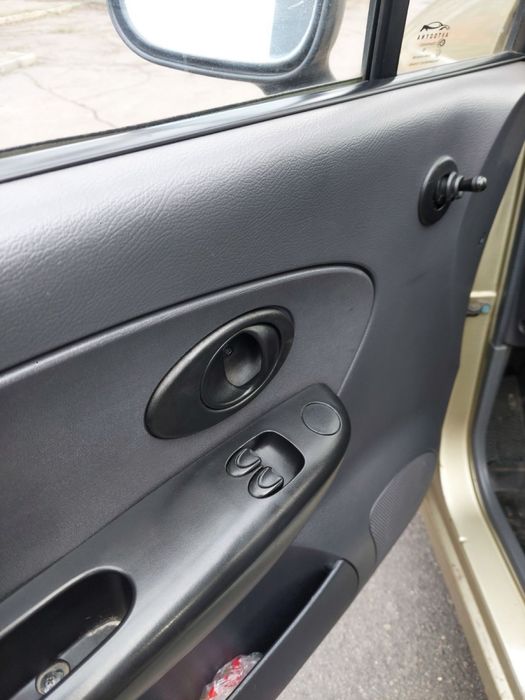 Daewoo Matiz 2011 рік