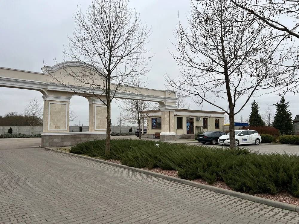 Продам участок ЖМ  Дайберг  Червоный Хутор под строительство дома