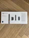 Dyson airwrap origin