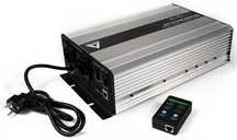 Потужний 4000Вт Польський безперебійник UPS-4000SR