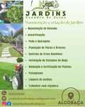 Jardineiro/paisagista