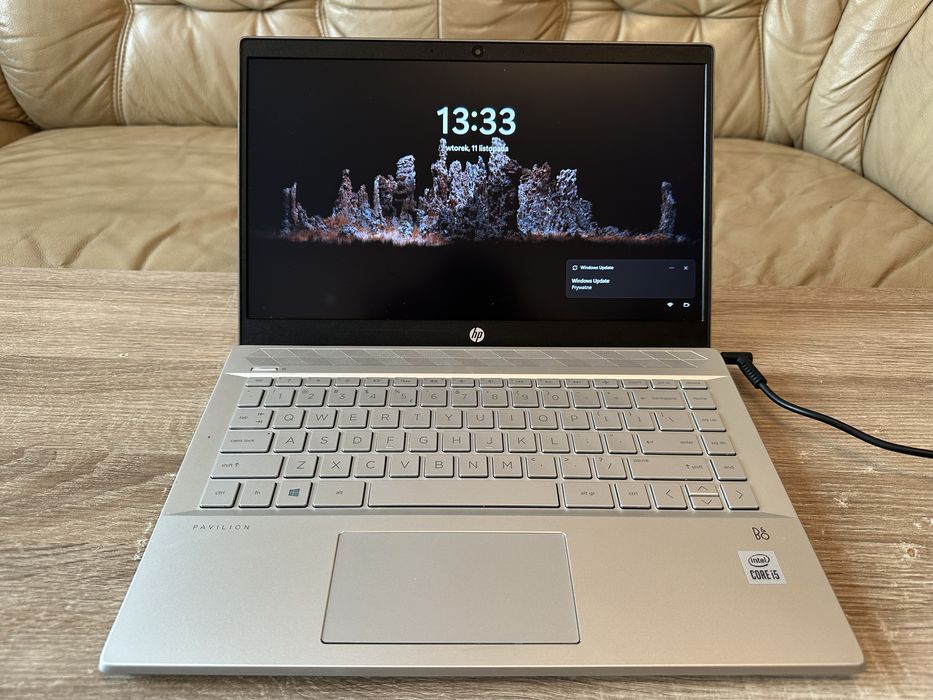 Laptop HP Pavilion Laptop 14-ce3019nw