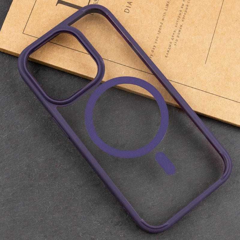 Чохол Spigen  Ultra Hybrid Mag для Apple iPhone