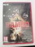 Rambo The Video Game PC