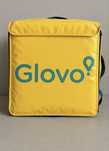 Torba Glovo nowa