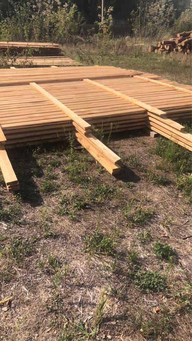 Пиломатеріали дошка доска (ліс) балка стропило брус