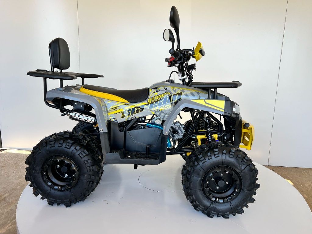 Quad Beretta 125cc/Raty