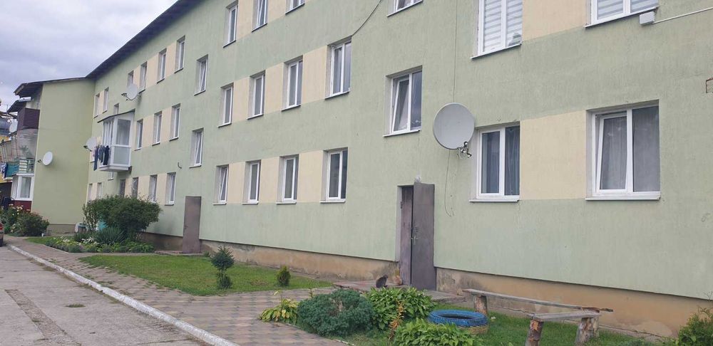 Продажа 2-ної квартири в с.Ралівка