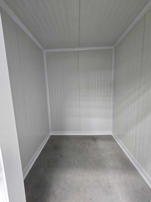 Câmara Frigorífica FRILUX | Restauração | Monobloco | Garantia