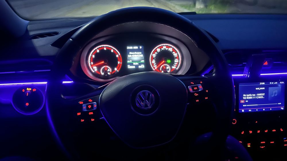 Продам Passat nms 2