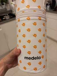 Termoopakowanie na butelkę Medela