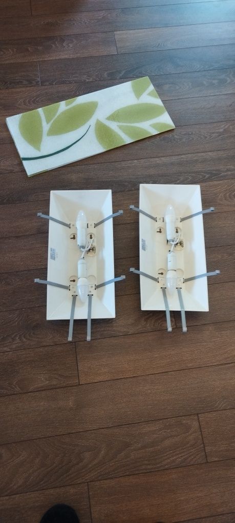 Lampy kinkiety wiszące IKEA