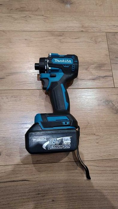 Zakrętarka akumulatorowa !! bateria do aku makita 18v
