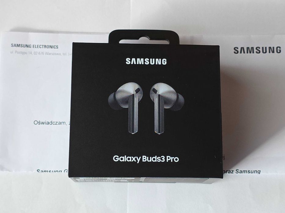 Sam. Galaxy Buds 3 Pro