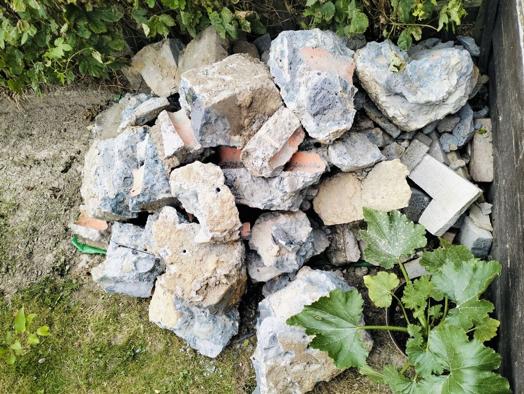 Oddam gruz Oświęcim