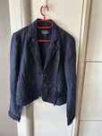 Marynarka firmowa ralph lauren