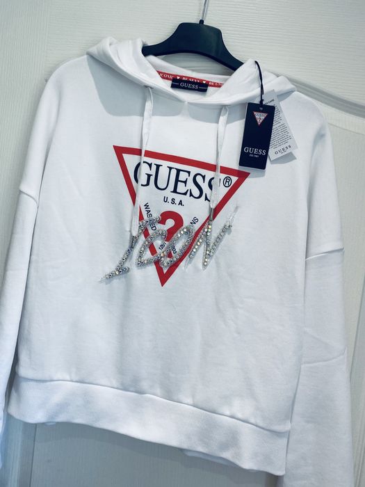 Sprzedam !Nowa bluza Guess
