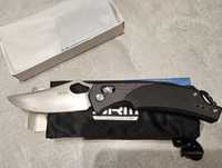 Нож SRM 9202 сталь D2
