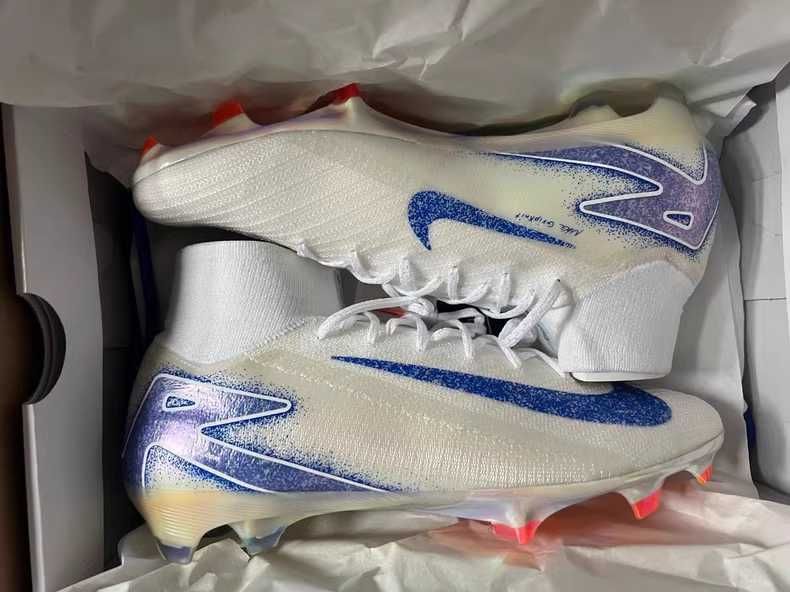 Wysoka cholewka Nike mercurial vapor 16 elite blueprint prototype R.43