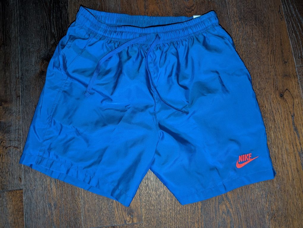 Nike shorts.     .