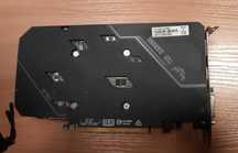 Sprzedam kartę graficzną ASUS GeForce GTX 1650 Dual OC 4GB