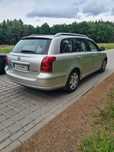 Sprzedam Toyotę Avensis 2003r jeden właściciel