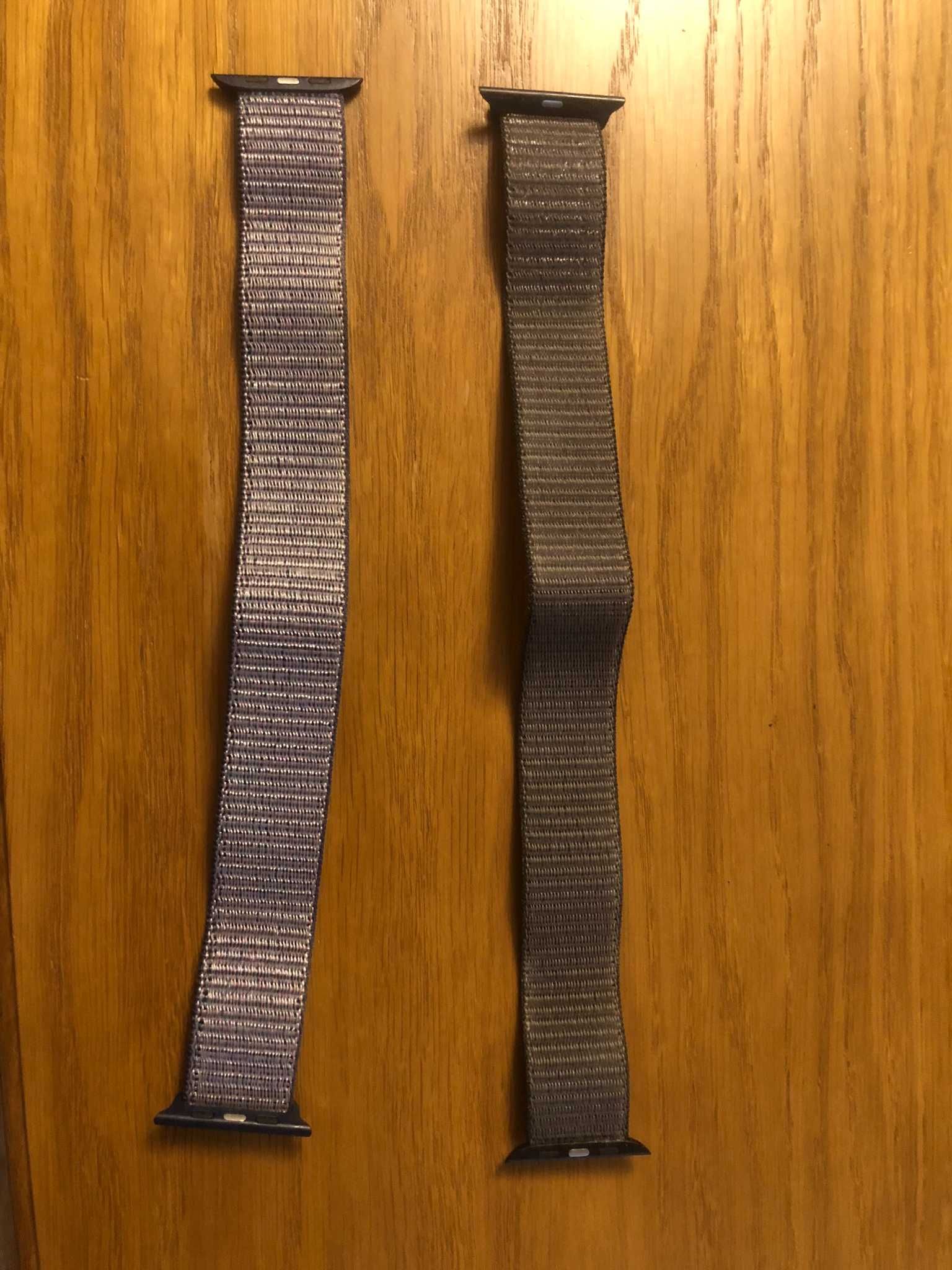 Paski do Apple Watch 42,44,45,49 mm