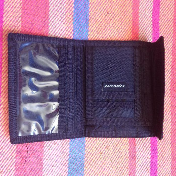 Carteira Rip Curl