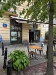 Lokal gastronomiczny na sprzedaż. Marszałkowska #6