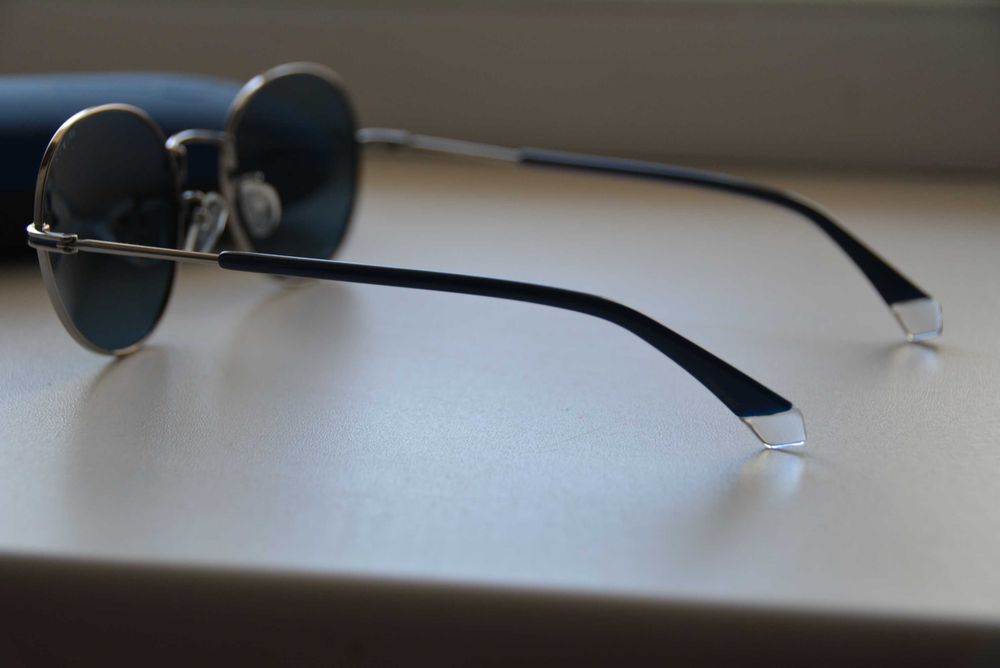 очки солнцезащитные женские Polaroid