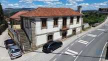 Quinta T5 em Vilarinho de São Romão de 374,00 m2