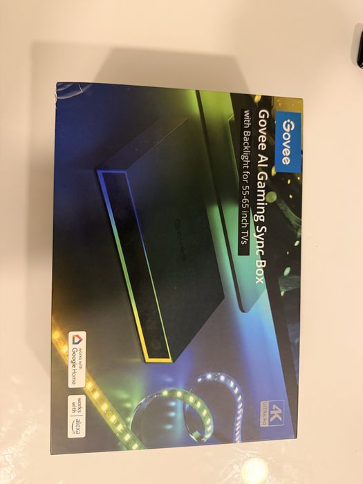 Govee AI Sync Box