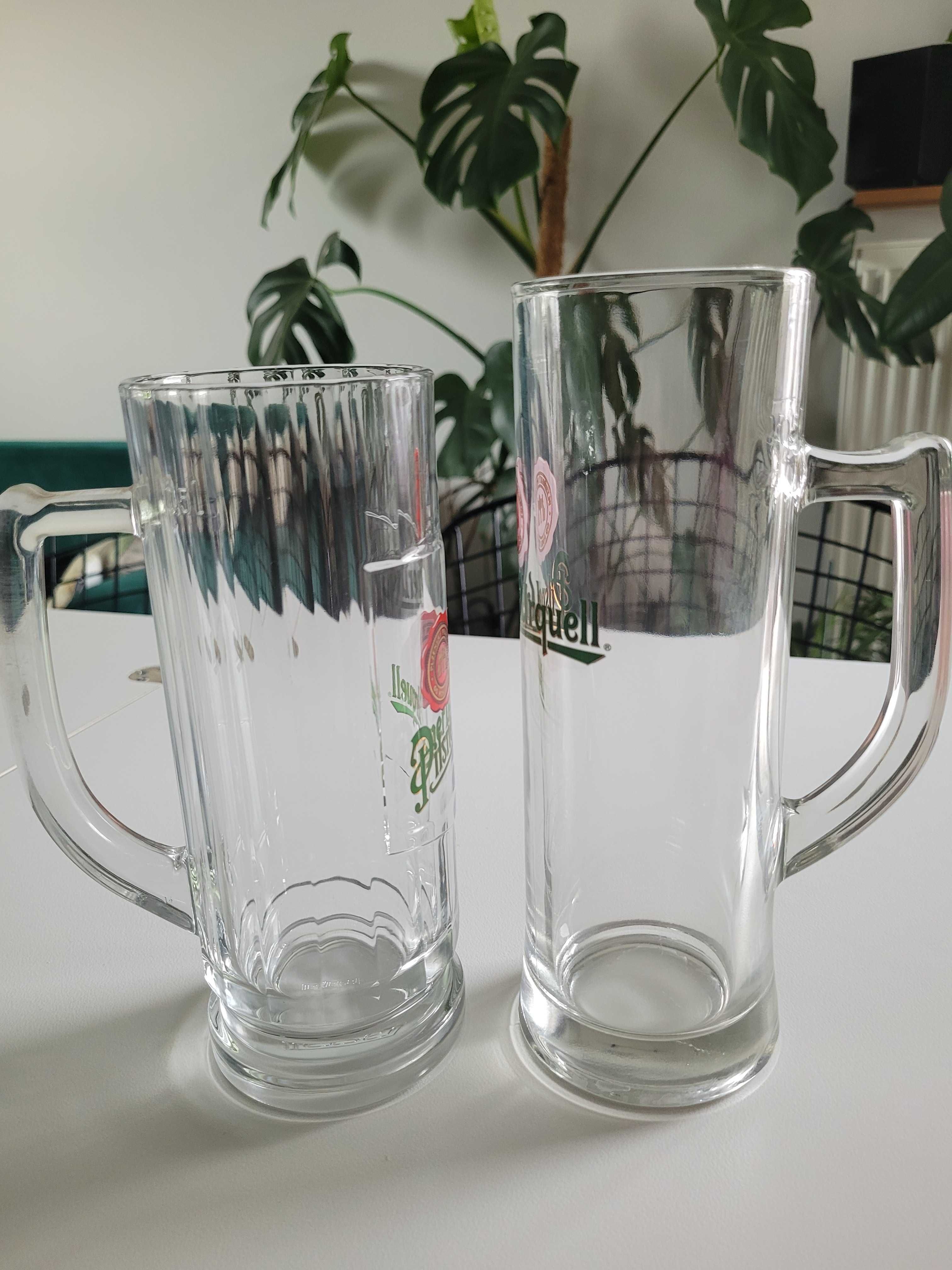 Kufle / kufel Pilsner Urquell 0,5