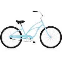 Rower electra cruiser 1 ladies light blue