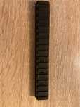 Szyna ris SAR-80 picatinny